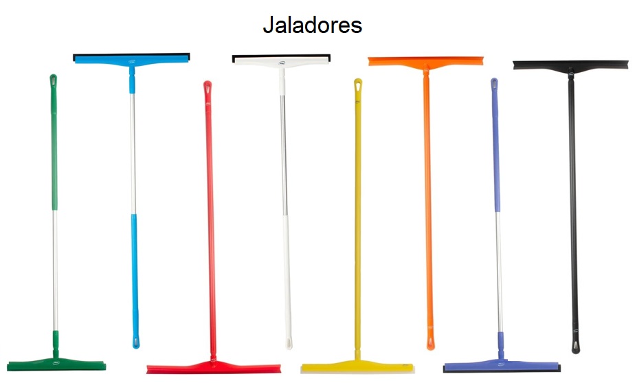 jaladores